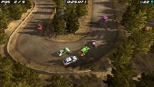 Rush Rally Origins Screenshot 3