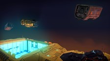 Space Docker VR Screenshot 4