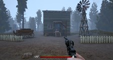 Wild West Z Screenshot 8