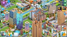 Global City Screenshot 4