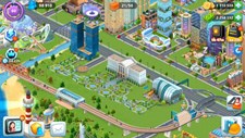 Global City Screenshot 3