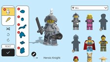 LEGO Brawls Screenshot 7