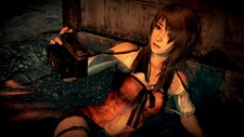FATAL FRAME / PROJECT ZERO: Maiden of Black Water Screenshot 7