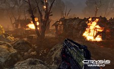 Crysis Warhead Screenshot 1