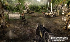 Crysis Warhead Screenshot 4