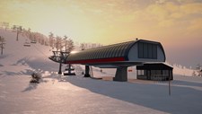 Alpine - The Simulation Game Screenshot 1