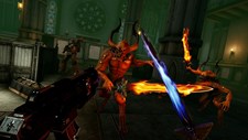 Warhammer 40,000: Battle Sister Screenshot 2