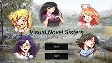 Visual Novel Sisters Screenshot 6
