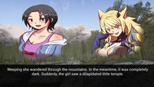 Visual Novel Sisters Screenshot 7