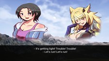 Visual Novel Sisters Screenshot 8
