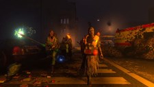 Blood And Zombies Screenshot 7