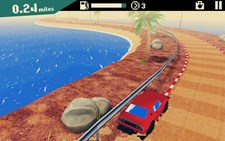 Seaside Driving Screenshot 5