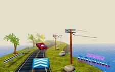 Seaside Driving Screenshot 4