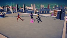 Miraculous: Rise of the Sphinx Screenshot 6