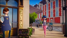 Miraculous: Rise of the Sphinx Screenshot 5
