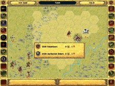 Fantasy General Screenshot 4