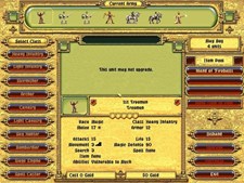 Fantasy General Screenshot 6