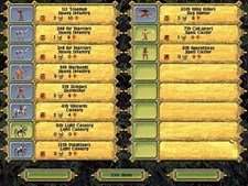 Fantasy General Screenshot 3