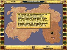 Fantasy General Screenshot 1