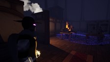 Undying Lantern Screenshot 3