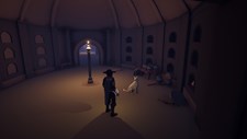 Undying Lantern Screenshot 2