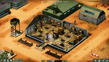 One Military Camp Screenshot 5