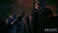 Mass Effect Screenshot 1