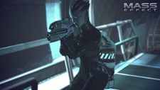 Mass Effect Screenshot 3