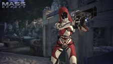 Mass Effect Screenshot 5