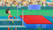 Crazy Athletics - Summer Sports & Games Screenshot 8