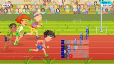 Crazy Athletics - Summer Sports & Games Screenshot 7