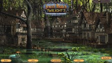 Jewel Match Twilight 3 Collector's Edition Screenshot 2