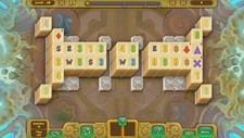 Legendary Mahjong 2 Screenshot 2