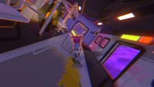 Demon Turf: Neon Splash Screenshot 5