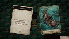 Voice of Cards: The Forsaken Maiden Screenshot 8
