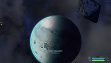 Starcom: Unknown Space Screenshot 8