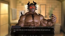 Big Cat from Hell Screenshot 7
