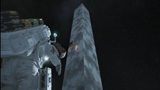 Moon Runner Screenshot 1