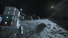 Moon Runner Screenshot 2