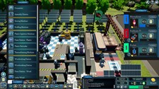 Smart Factory Tycoon Screenshot 6