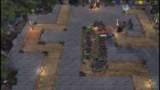 Trial Of Empires TD Screenshot 3