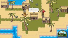 Capital Island Screenshot 1