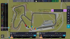 Open Wheel Manager 2 Screenshot 1