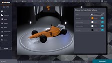 Open Wheel Manager 2 Screenshot 8