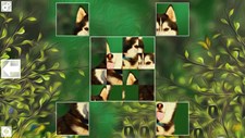 Puzzle Art: Dogs Screenshot 5