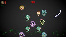 Survival: Zombies aHead Screenshot 8
