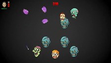 Survival: Zombies aHead Screenshot 1