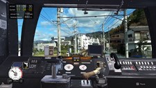 Japanese Rail Sim: Journey to Kyoto Screenshot 7