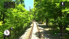 Japanese Rail Sim: Journey to Kyoto Screenshot 8