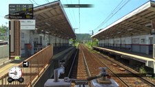 Japanese Rail Sim: Journey to Kyoto Screenshot 3